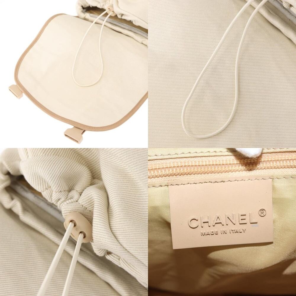 Chanel Sports Backpack - Picture 7 of 8